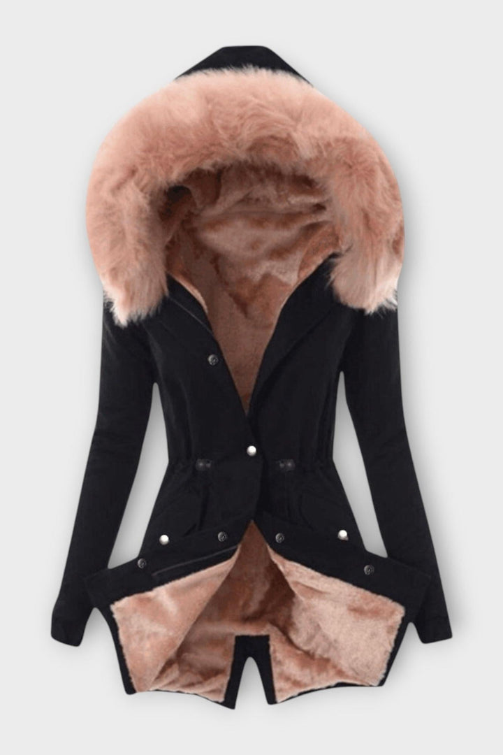 Louise | Casaco de Inverno Maura