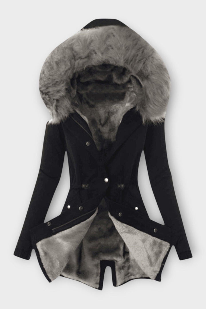 Louise | Casaco de Inverno Maura