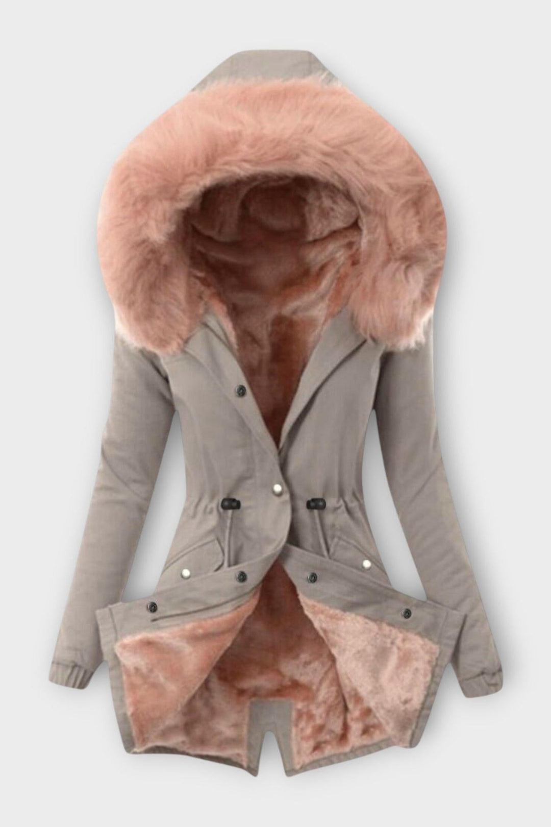 Louise | Casaco de Inverno Maura