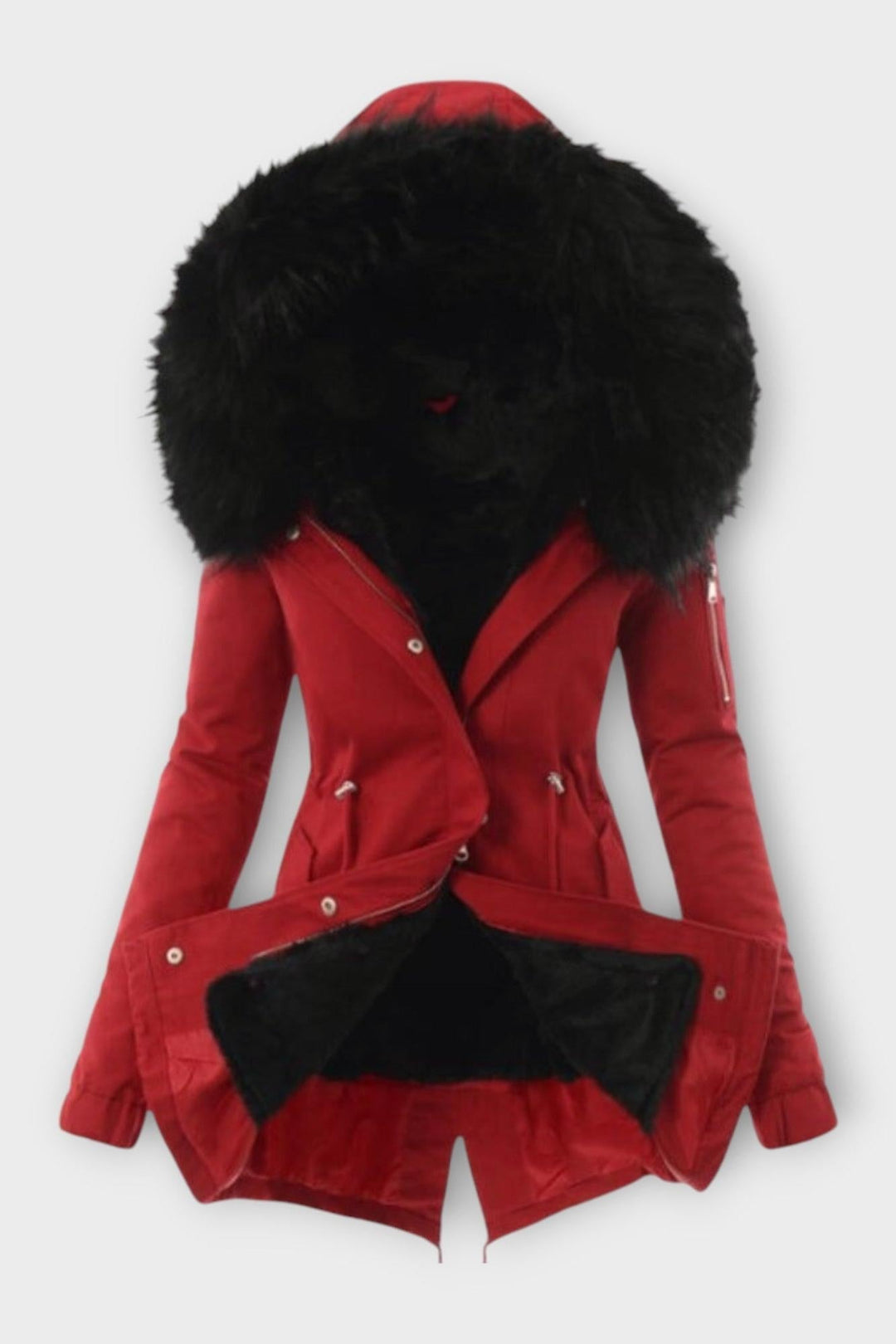 Louise | Casaco de Inverno Maura