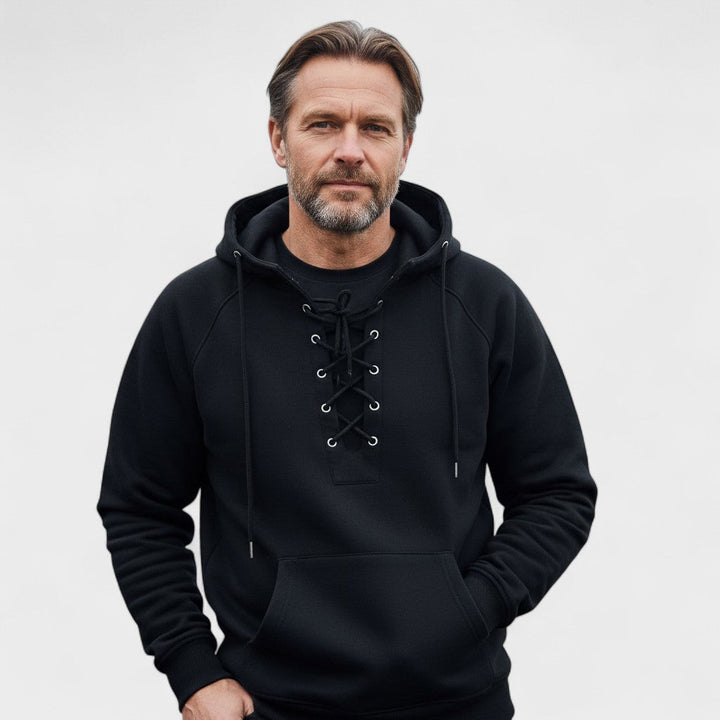 Louis™ | Stylish and Weather-Resistant Sweatshirt