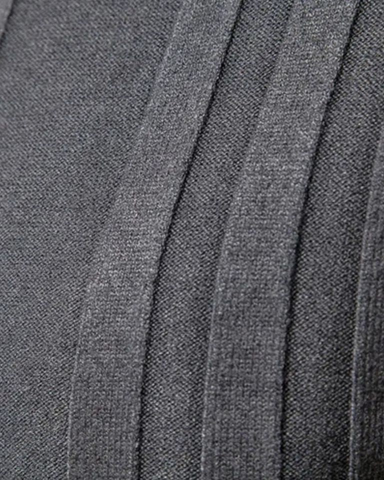 Lucas™ | Pullover de Gola Alta