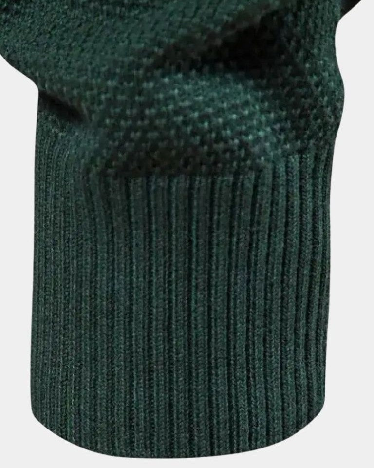 Lukas™ | Pullover com Gola Redonda