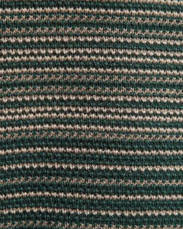 Lukas™ | Pullover com Gola Redonda