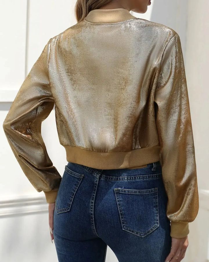 Luna | Casaco Bomber