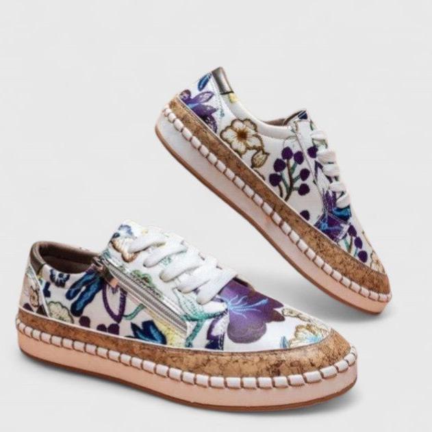 Luna | Sapatos Ortopédicos