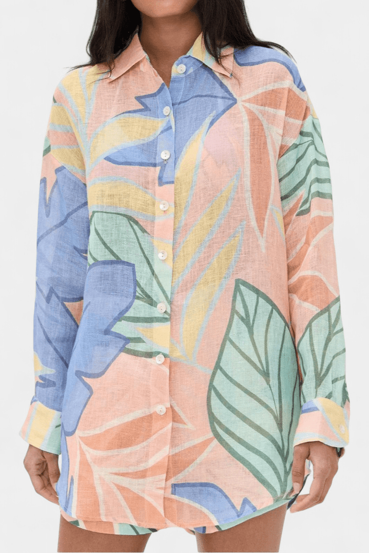 Luna | Conjunto Tropical