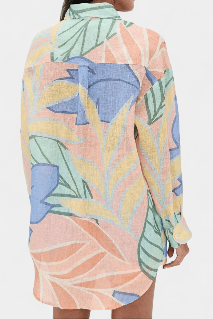 Luna | Conjunto Tropical