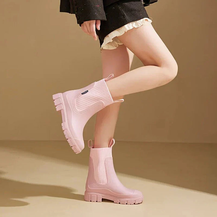 Luna™ | Botas Impermeáveis