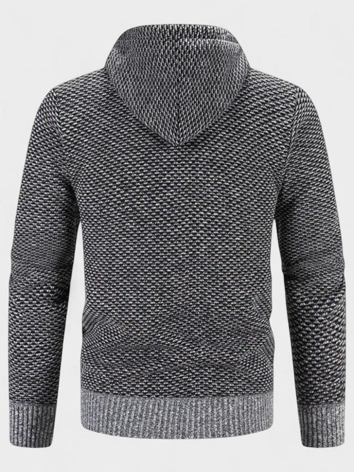 Magnus™ | Hoodie Ultimate