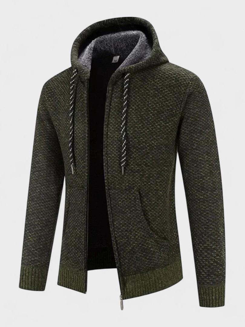 Magnus™ | Hoodie Ultimate