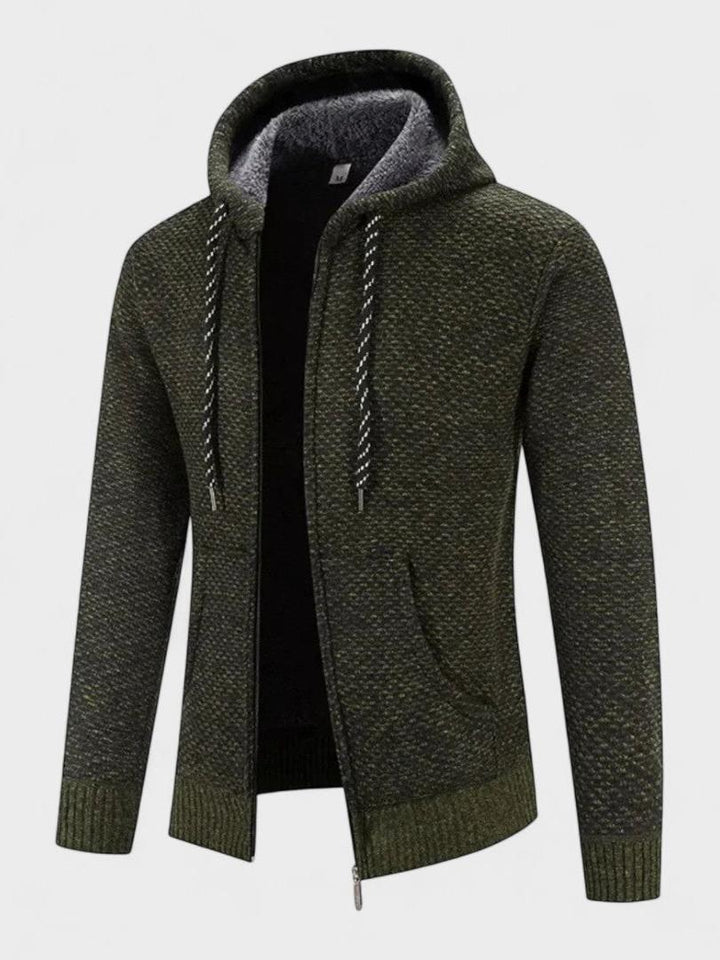 Magnus™ | Hoodie Ultimate