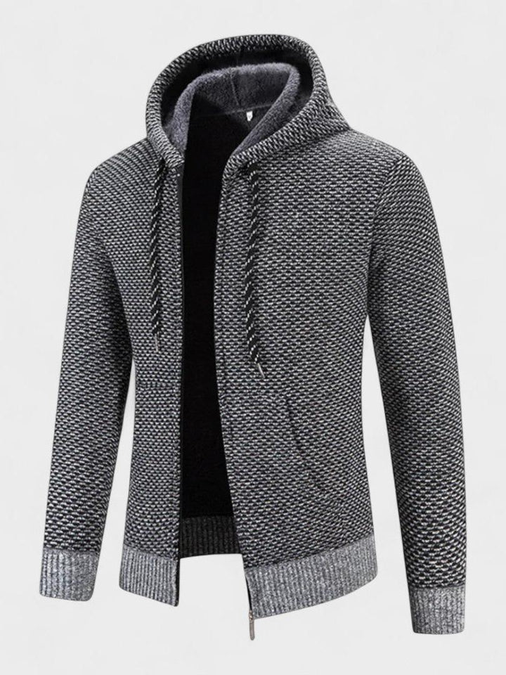 Magnus™ | Hoodie Ultimate