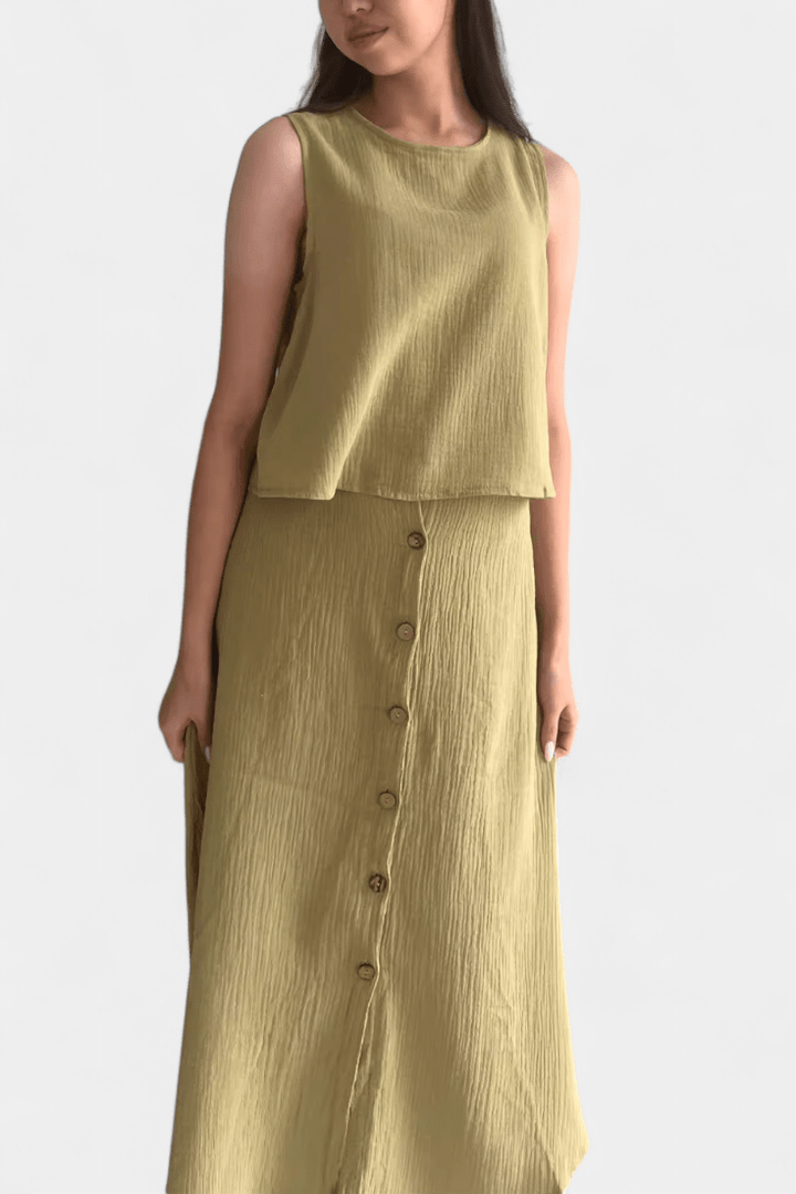 Maja | Conjunto suave