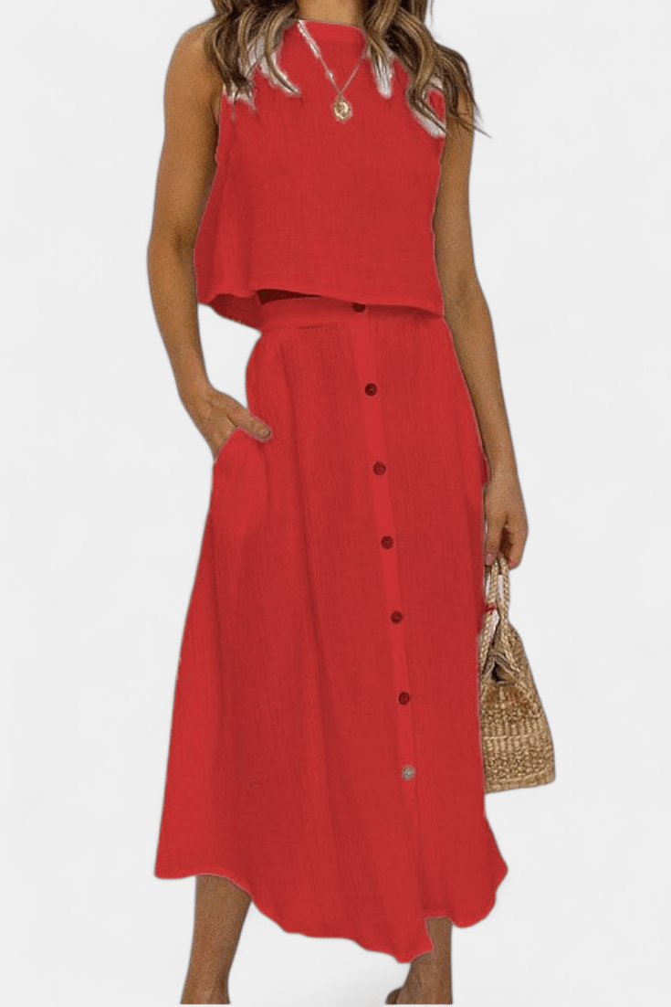 Maja | Conjunto suave