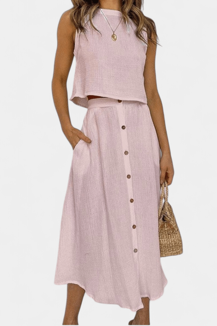 Maja | Conjunto suave