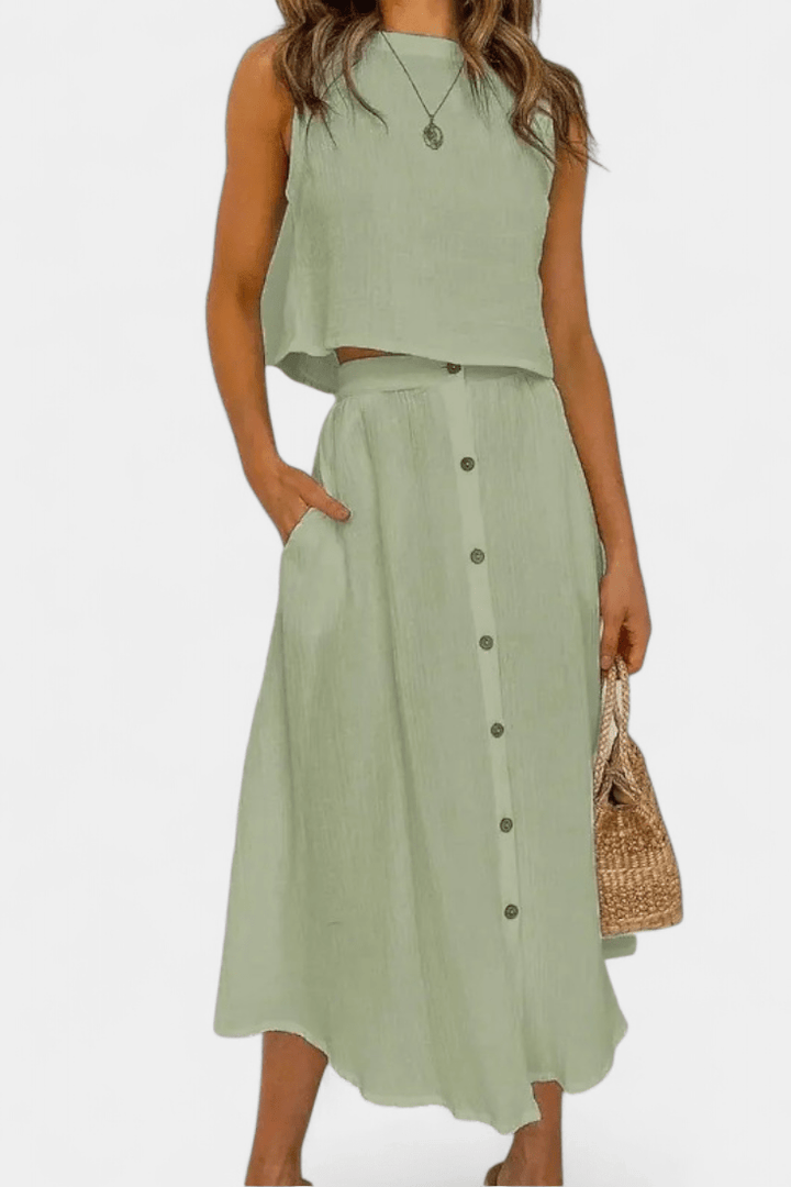 Maja | Conjunto suave