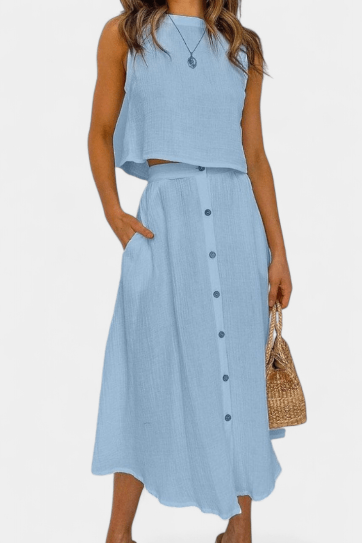 Maja | Conjunto suave