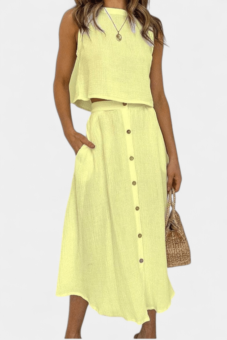 Maja | Conjunto suave