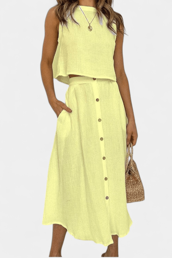 Maja | Conjunto suave