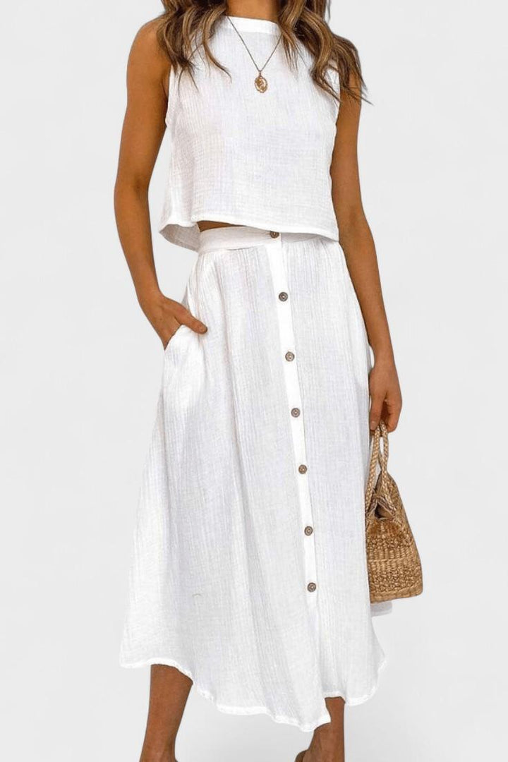 Maja | Conjunto suave