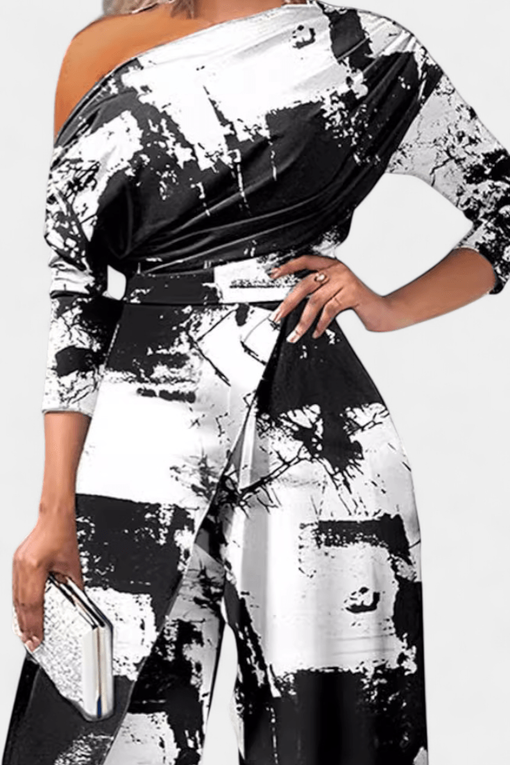 Maja | Macacão Boémio