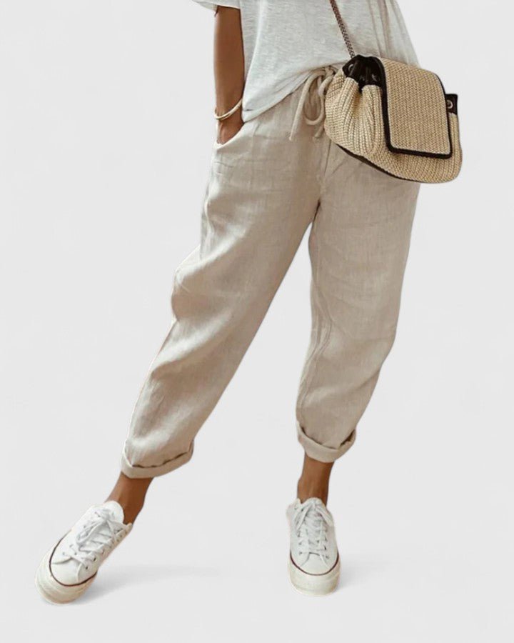 Maja | Calças Elegantes