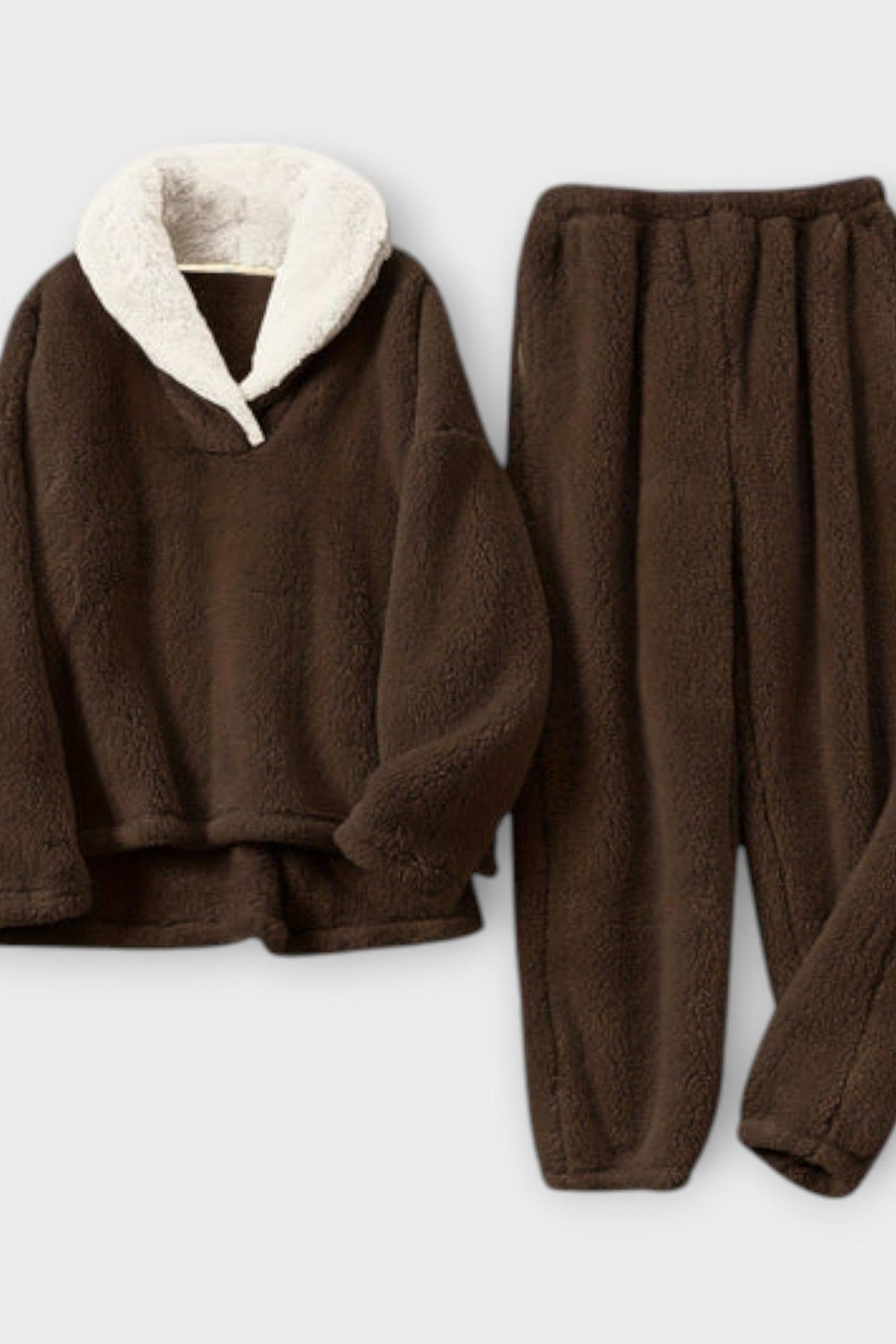 Maja | Conjunto de Flanela