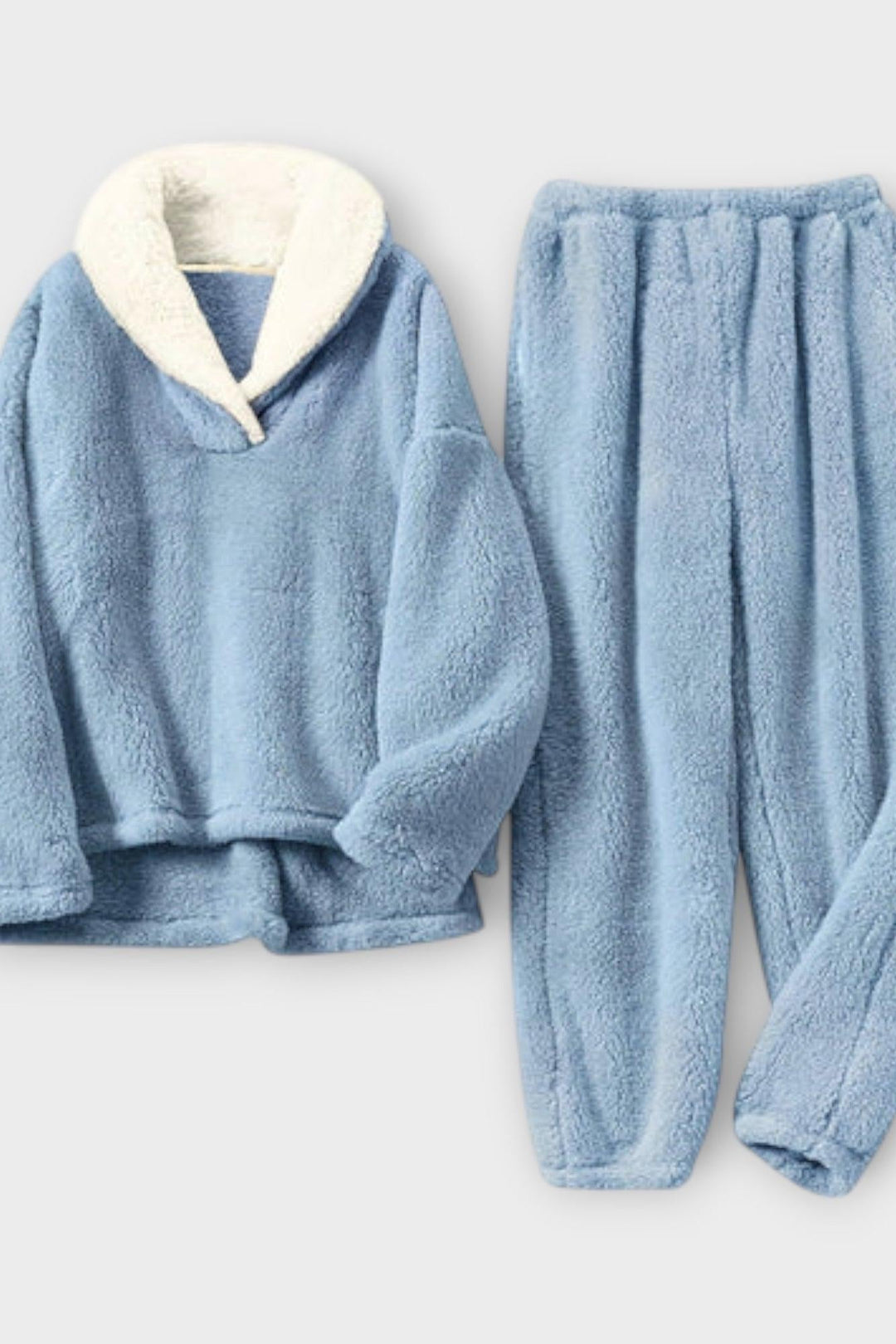 Maja | Conjunto de Flanela