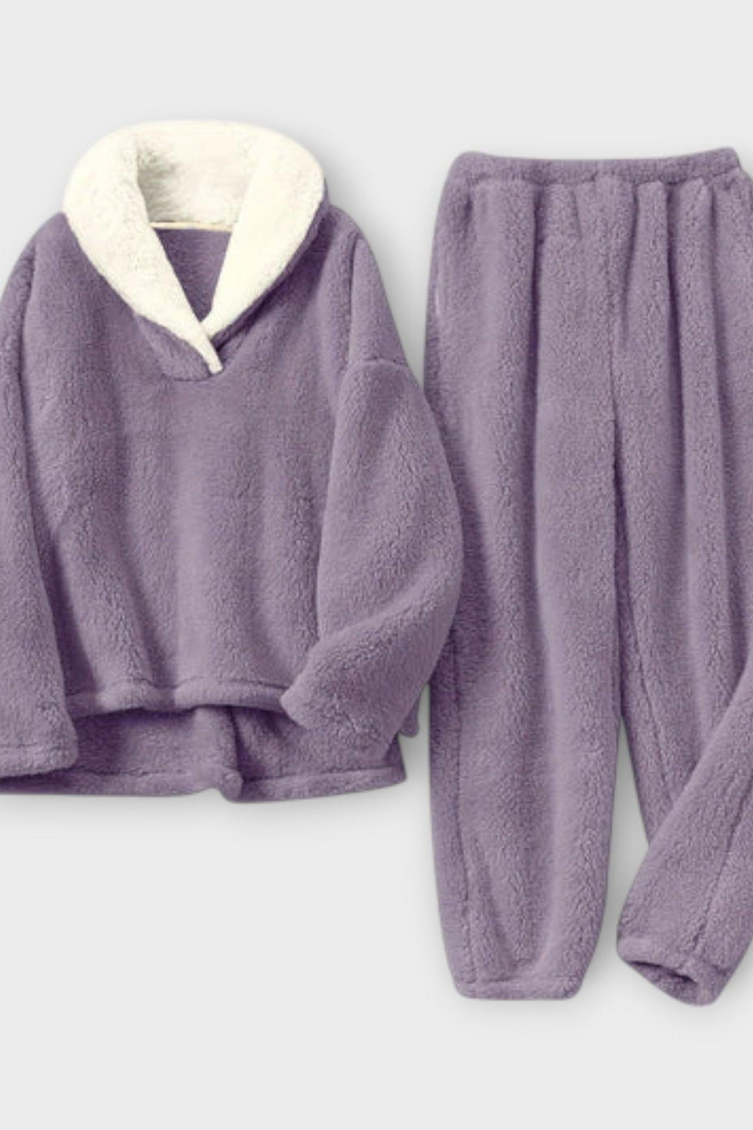 Maja | Conjunto de Flanela