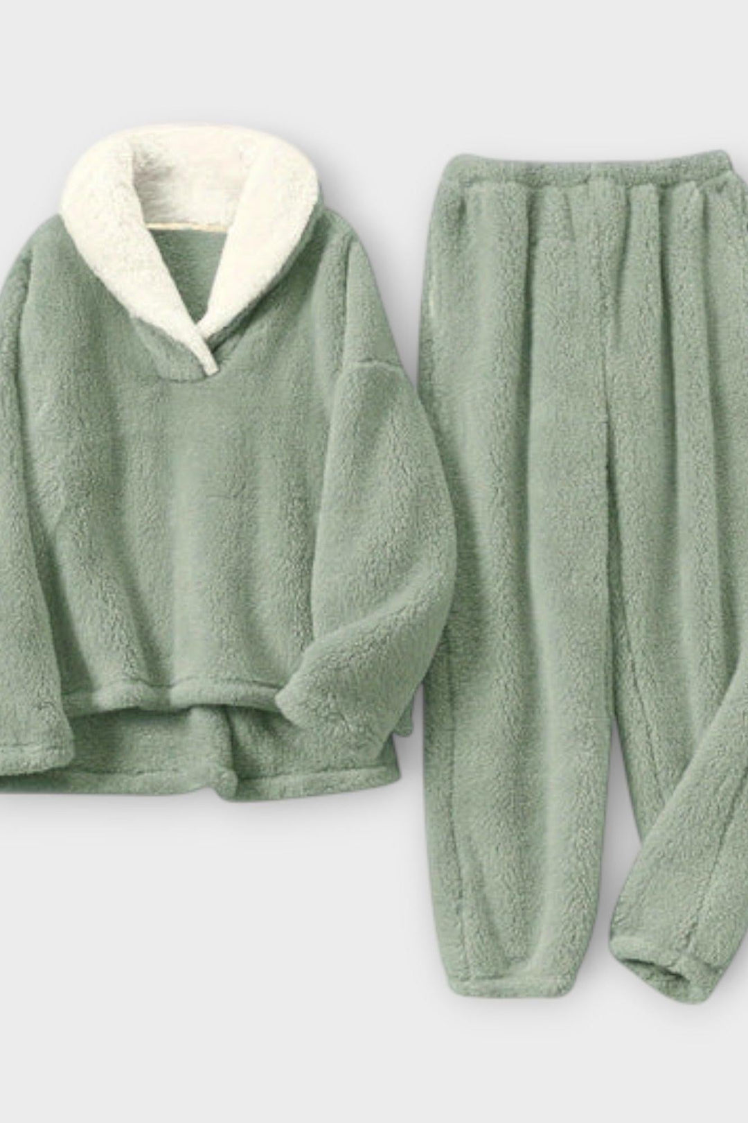 Maja | Conjunto de Flanela