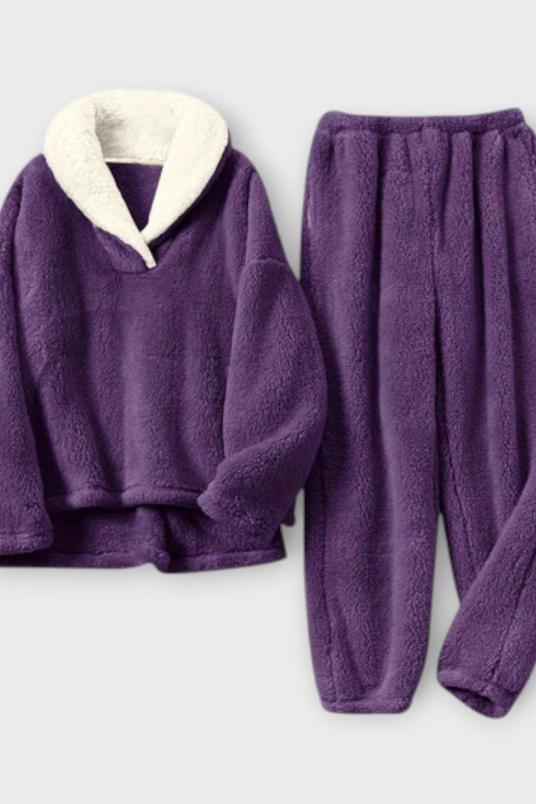 Maja | Conjunto de Flanela