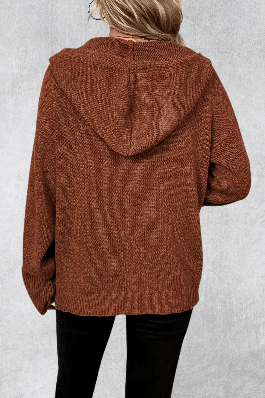 Maja | Cardigan Let