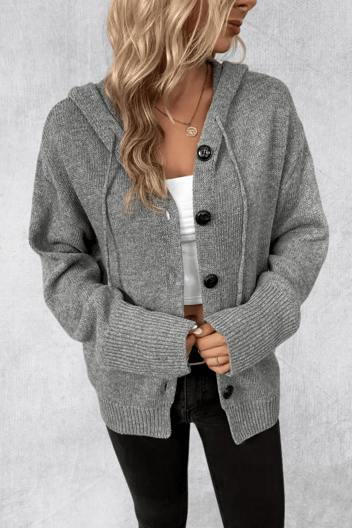 Maja | Cardigan Let