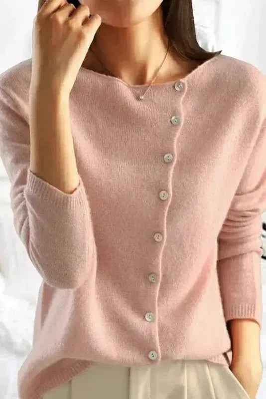 Maja | Cardigan intemporal