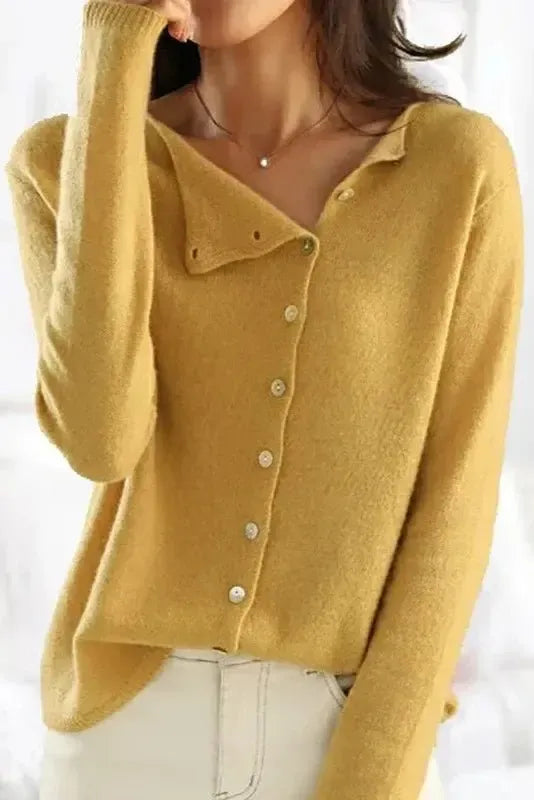 Maja | Cardigan intemporal