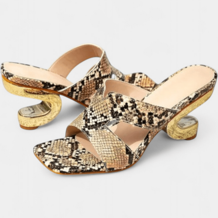 Majken | Sapatilha Megan