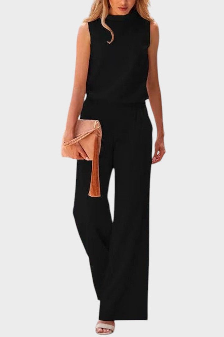 Malina | Macacão elegante