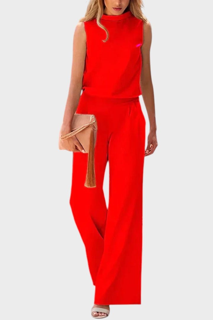 Malina | Macacão elegante