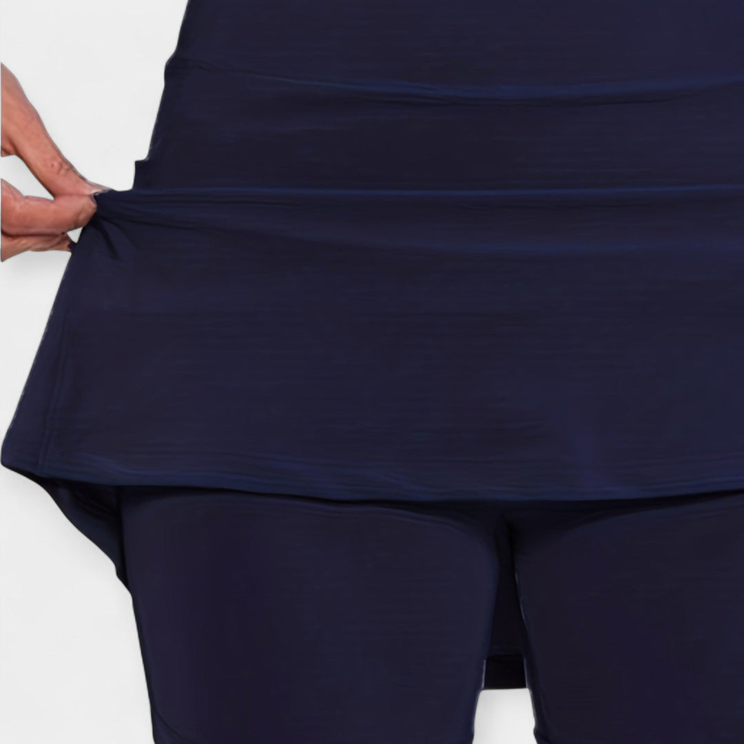 Malina | Calças de Cintura Alta