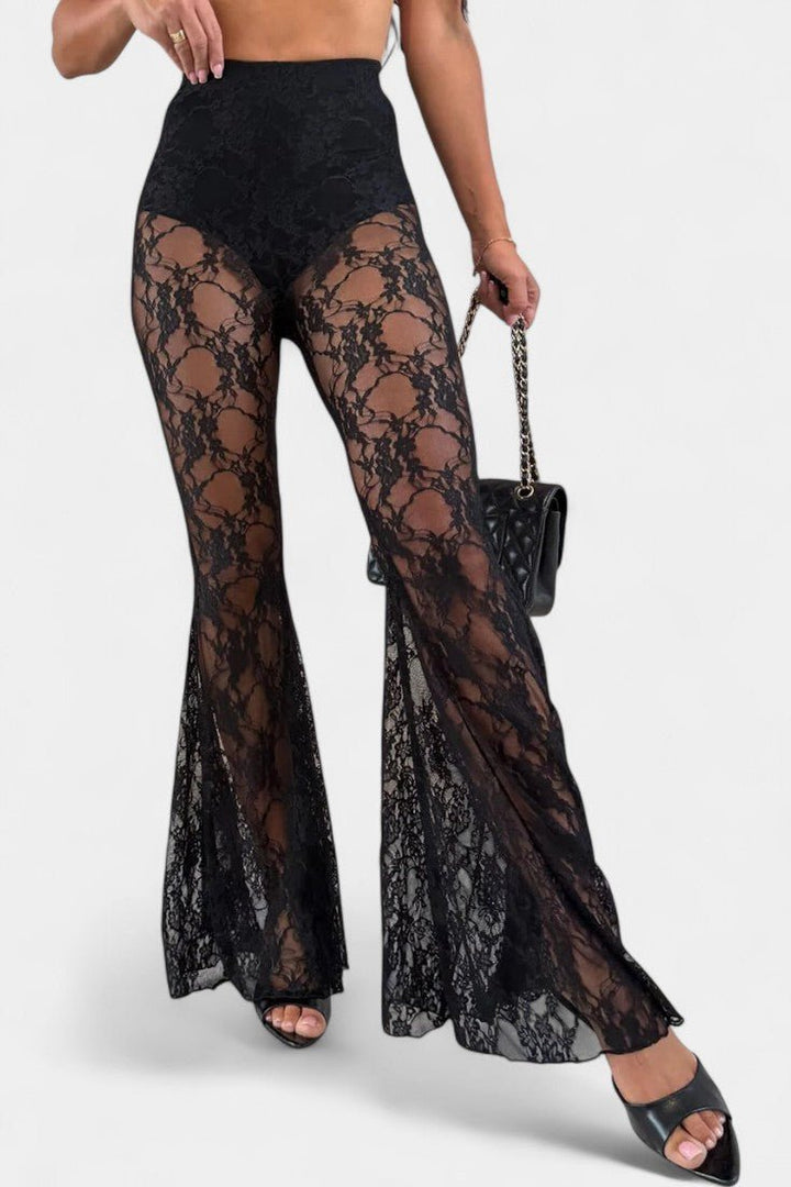 Malou | Conjunto Demelza