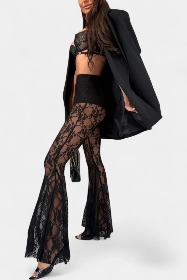 Malou | Conjunto Demelza