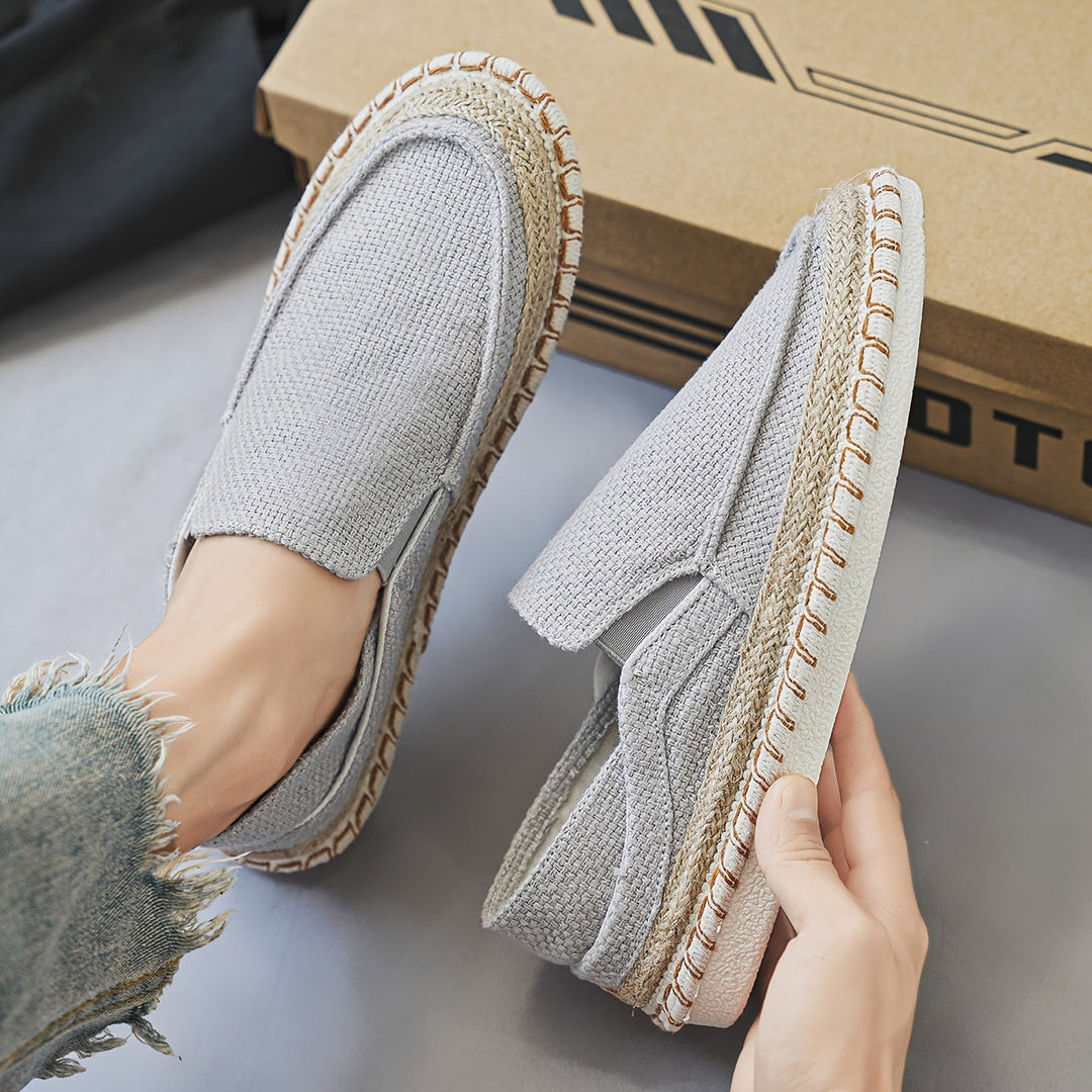 Mocassins de Verão Marbella