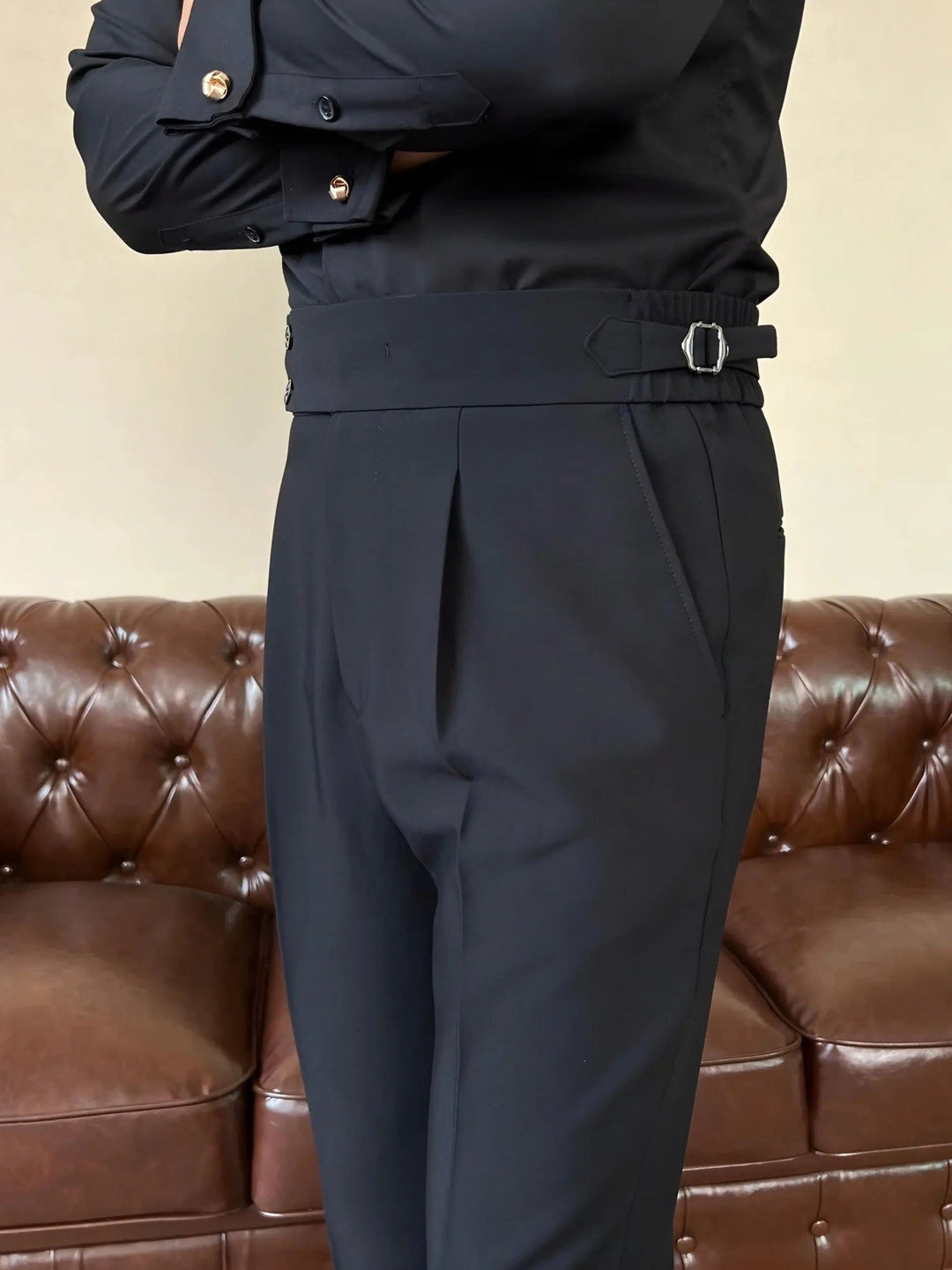 Marco™ | Sidetab Italia Calças