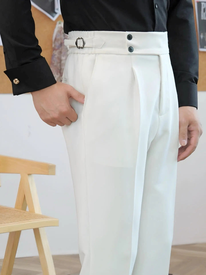 Marco™ | Sidetab Italia Calças