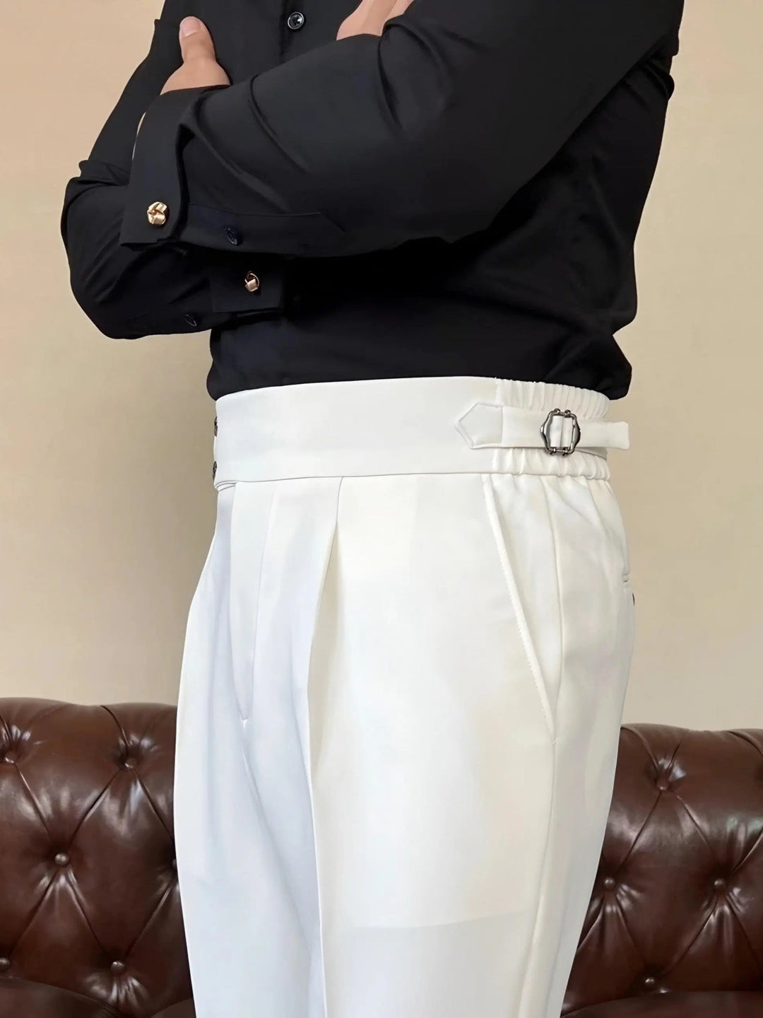 Marco™ | Sidetab Italia Calças