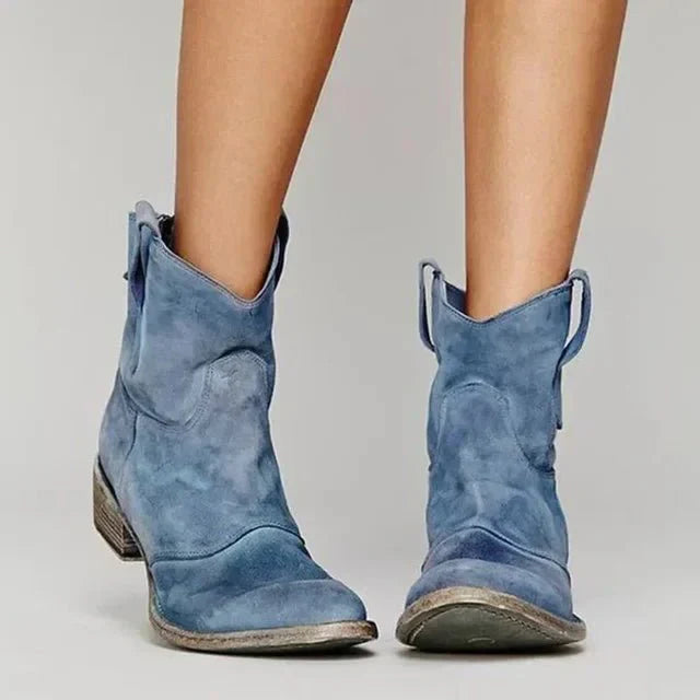 Marie | Botas de Cowboy