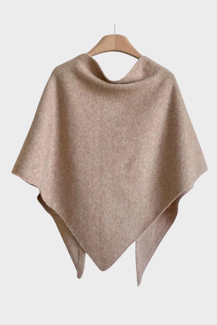 Marie | Cachecol de Lã