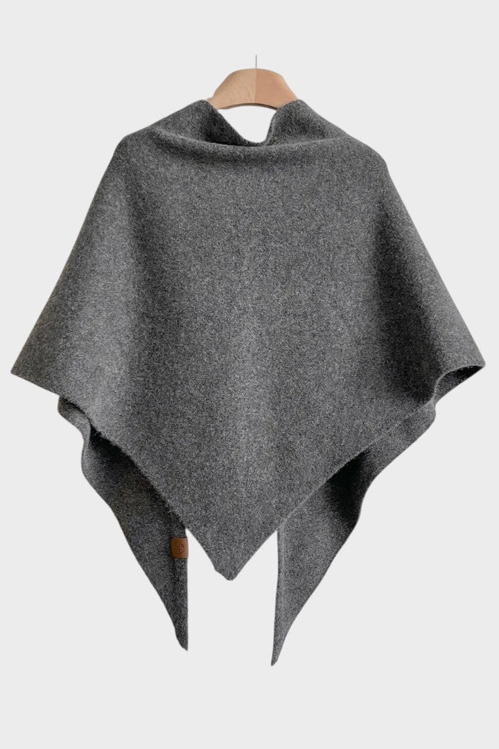 Marie | Cachecol de Lã