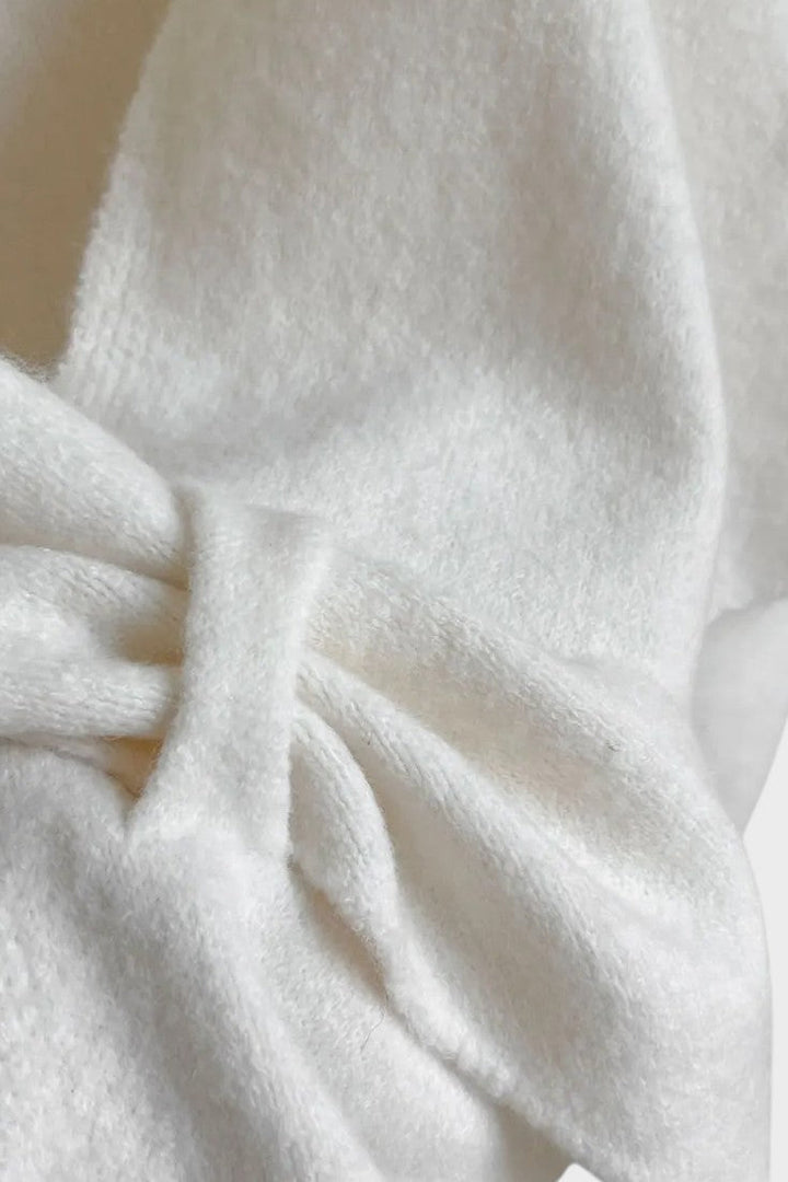 Marie | Cachecol de Lã